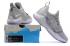 Nike Zoom PG 1 EP Paul Jeorge Year One gray white Men Basketball Shoes 878628-900