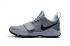 Nike Zoom PG 1 EP Paul Jeorge grey bluer Women Basketball Shoes