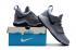 Nike Zoom PG 1 EP Paul Jeorge grey bluer Women Basketball Shoes