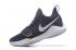 Nike Zoom PG 1 EP Paul Jeorge pedestrian blue Men Basketball Shoes