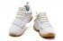 Nike Zoom PG 1 EP Paul Jeorge white gold Men Basketball Shoes 880304-110