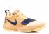 Nike Zoom PG 1 Tv Pe 5 Wild West Navy Midnight Tint Tangerine AR4563-800