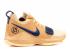 Nike Zoom PG 1 Tv Pe 5 Wild West Navy Midnight Tint Tangerine AR4563-800