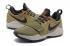Nike Zoom PG 1 army green Men Basketball Shoes 878628-300
