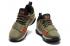 Nike Zoom PG 1 army green Men Basketball Shoes 878628-300