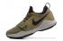 Nike Zoom PG 1 army green Men Basketball Shoes 878628-300
