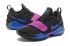 Nike Zoom PG 1 black blue Men Basketball Shoes 878628-014