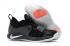 Mens Nike PG 2.5 Black Pure Platinum Anthracite BQ8453 004