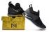 Mens Nike PG 2.5 Black Pure Platinum Anthracite BQ8453 004