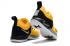 Nike PG 2.5 Amarillo Chrome Black BQ8452 700