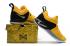 Nike PG 2.5 Amarillo Chrome Black BQ8452 700