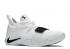 Nike Pg 2.5 Team Bank White Black BQ8454-100