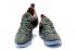 Nike PG 2 All Star Clay Green Black Mens Size AO1750 300