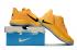 Nike Paul George PG2 Men Basketball Shoes Yellow All 878628