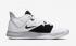 Nike PG 3 Moon White Black AO2607-101