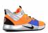 Nike PG 3 NASA Total Orange CI2666-800