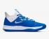 Nike PG 3 TB Game Royal White Blue Basketball Shoes CN9512-405