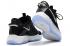 2020 Nike PG 4 Black White Smoke Grey CD5082 001