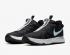 Nike PG 4 Heather Black Wolf Grey Blue Fury White CD5079-004