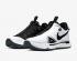 Nike PG 4 Oreo White Black Pure Platinum CD5079-100