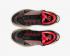 Nike PG 4 PCG Red Black Multi-Color Mens Shoes CZ2240-900