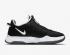 Nike PG 4 Team Black Pure Platinum White CK5828-002