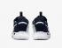 Nike PG 4 Team Navy White Black Green Shoes CK5828-401