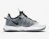 Nike PG 4 Team White Wolf Grey Black CK5828-100