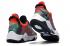 2021 Nike PG 5 EP Black Bright Crimson Multi Color CW3146-505