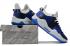 2021 Nike PG 5 EP Black White Royal Blue CW3146-503