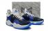 2021 Nike PG 5 EP Black White Royal Blue CW3146-503