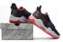 2021 Nike PG 5 EP White Black Red CW3146-502