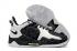 2021 Nike PG 5 EP White Black White CW3146-101