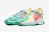 Nike PG 5 Daughters Green Glow White Light Zitron Black CW3143-301