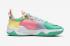 Nike PG 5 Daughters Green Glow White Light Zitron Black CW3143-301