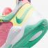 Nike PG 5 Daughters Green Glow White Light Zitron Black CW3143-301