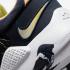 Nike PG 5 EP Dark Obsidian Melon Tint Yellow Black White CW3146-401
