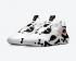 Nike PG 6 White Black Orange Chalk DH8447-101