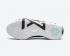 Nike PG 6 White Black Orange Chalk DH8447-101