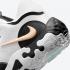 Nike PG 6 White Black Orange Chalk DH8447-101