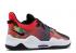 Nike Zoom PG 5 Multicolor Volt Purple Barely Fierce Bright Black Crimson CW3143-600
