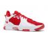 Nike Pg 5 Tb University Red White DA7758-600