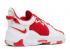 Nike Pg 5 Tb University Red White DA7758-600