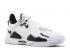 Nike Pg 5 Tb White Black DA7758-100