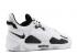 Nike Pg 5 Tb White Black DA7758-100