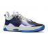 Nike Playstation X Pg 5 Racer Blue Color Multi CZ0099-400