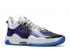 Nike Playstation X Pg 5 Racer Blue Multi Laser Color Royal Deep CW3144-400