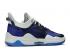 Nike Playstation X Pg 5 Racer Blue Multi Laser Color Royal Deep CW3144-400