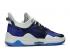 Nike Playstation X Pg 5 Racer Blue Multi Laser Color Royal Deep CW3144-400