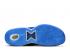 Nike Playstation X Pg 5 Racer Blue Multi Laser Color Royal Deep CW3144-400